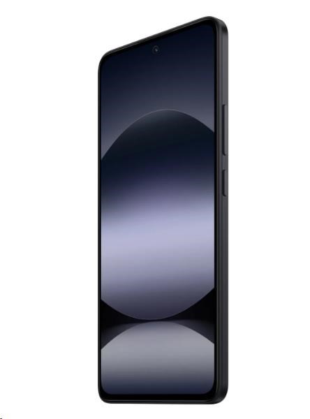 Xiaomi Redmi Note 14 5G (6GB/ 128GB) Midnight Black EU1 
