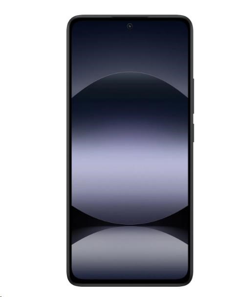 Xiaomi Redmi Note 14 5G (6GB/ 128GB) Midnight Black EU7 