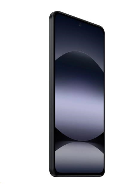 Xiaomi Redmi Note 14 5G (6GB/ 128GB) Midnight Black EU2 