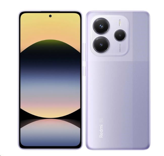 Xiaomi Redmi Note 14 5G (6GB/ 128GB) Lavender Purple EU4 