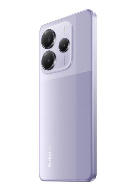Xiaomi Redmi Note 14 5G (6GB/ 128GB) Lavender Purple EU5 