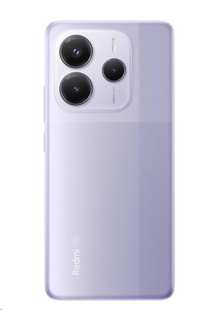 Xiaomi Redmi Note 14 5G (6GB/ 128GB) Lavender Purple EU6 