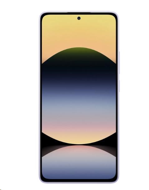 Xiaomi Redmi Note 14 5G (6GB/ 128GB) Lavender Purple EU1 