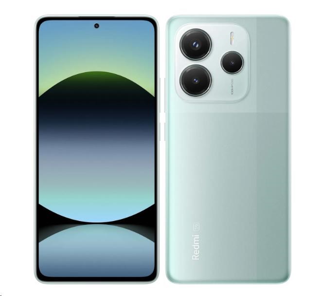Xiaomi Redmi Note 14 5G (6GB/ 128GB) Coral Green EU4 