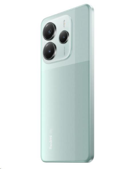 Xiaomi Redmi Note 14 5G (6GB/ 128GB) Coral Green EU0 