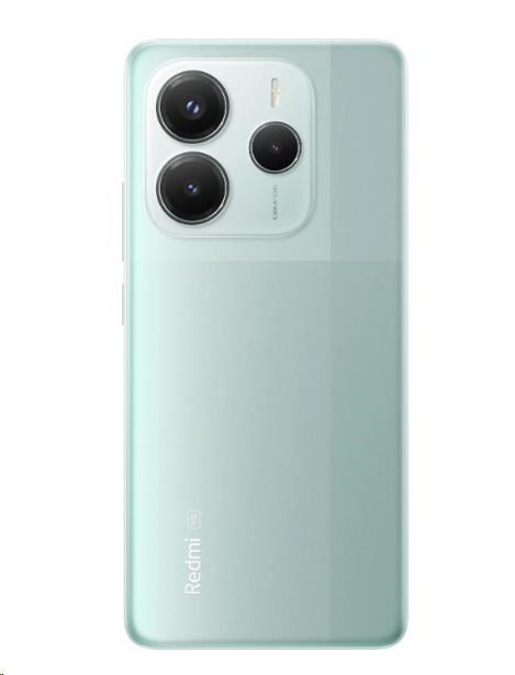 Xiaomi Redmi Note 14 5G (6GB/ 128GB) Coral Green EU5 