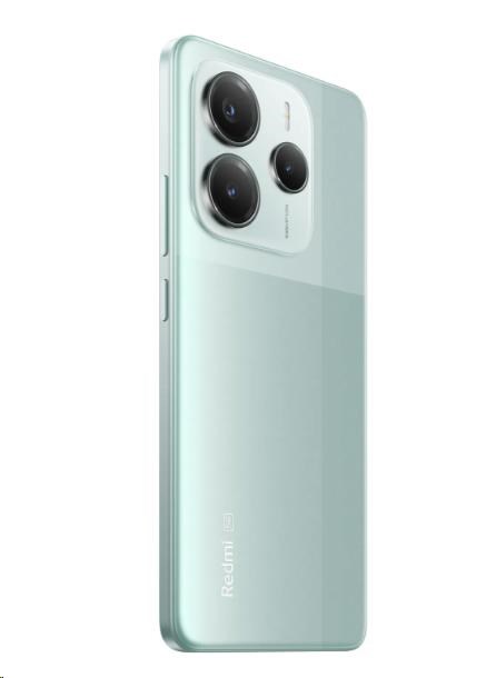 Xiaomi Redmi Note 14 5G (6GB/ 128GB) Coral Green EU1 