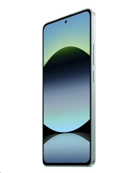Xiaomi Redmi Note 14 5G (6GB/ 128GB) Coral Green EU2 