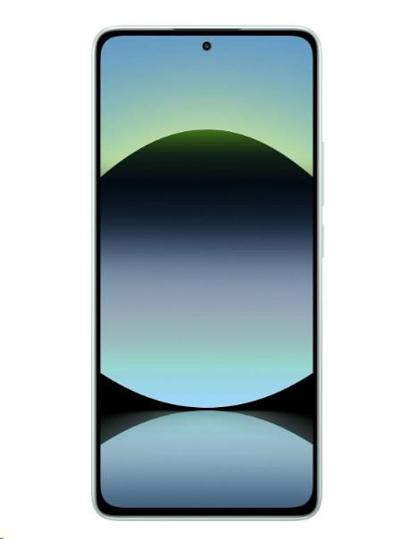 Xiaomi Redmi Note 14 5G (6GB/ 128GB) Coral Green EU3 