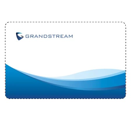 Grandstream IC karta (G-AC1),  MIFARE Classic,  13.56MHz0 