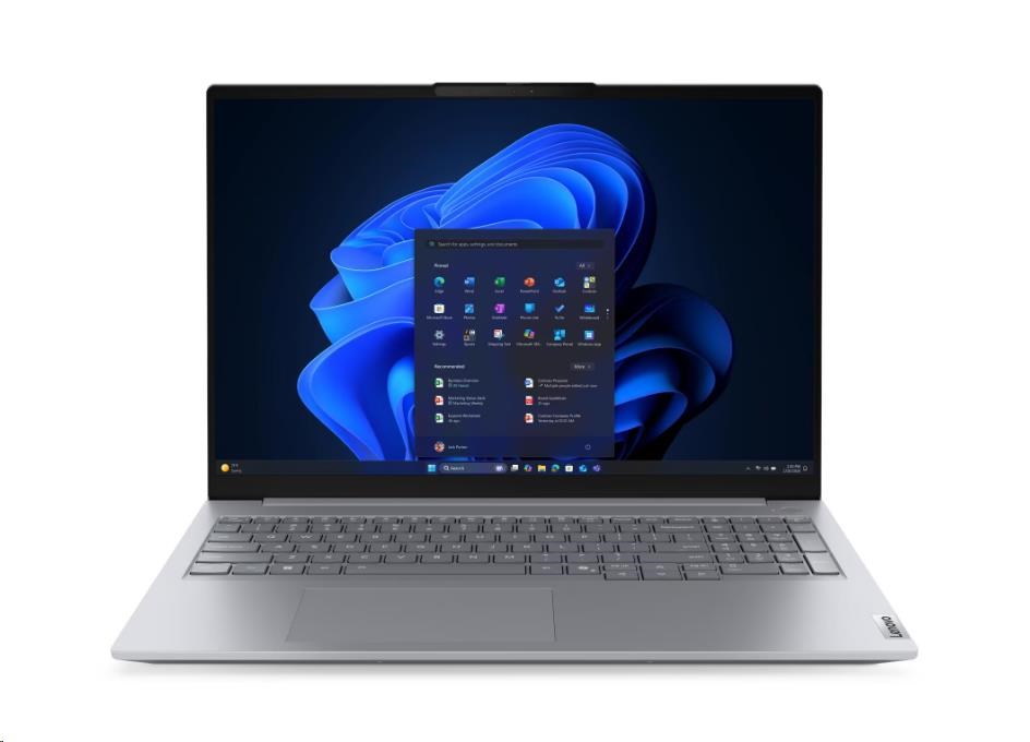 LENOVO NTB ThinkBook 16 G9 AHP - Ryzen™ 5 220, 16