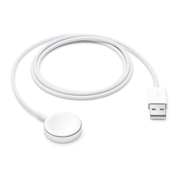 APPLE Watch magnetický nabíjecí kabel (1 m) (bulk)0 