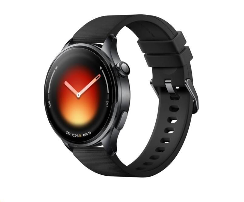 Xiaomi Watch 5 Black5 