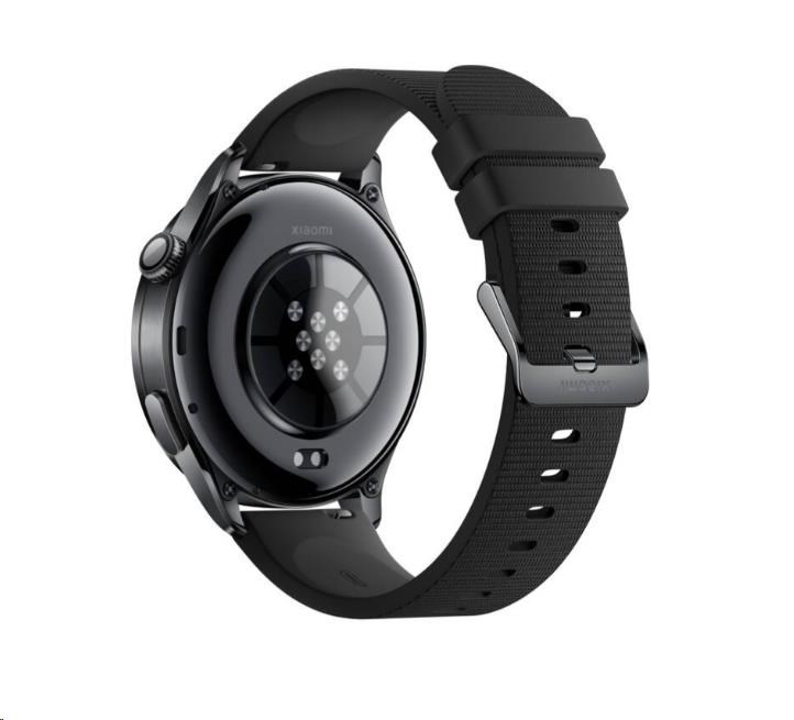 Xiaomi Watch 5 Black1 