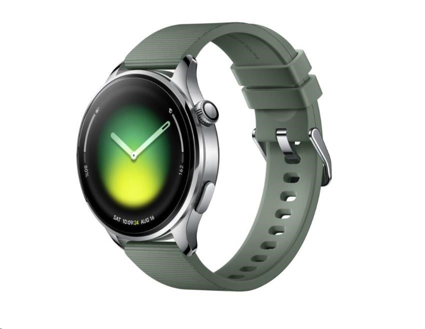 Xiaomi Watch 5 Juniper Green0 