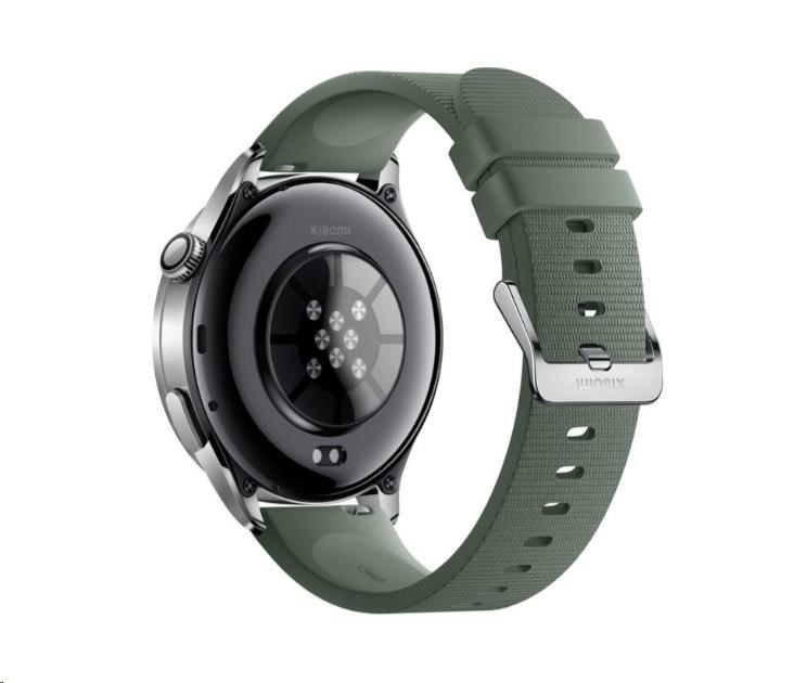 Xiaomi Watch 5 Juniper Green2 