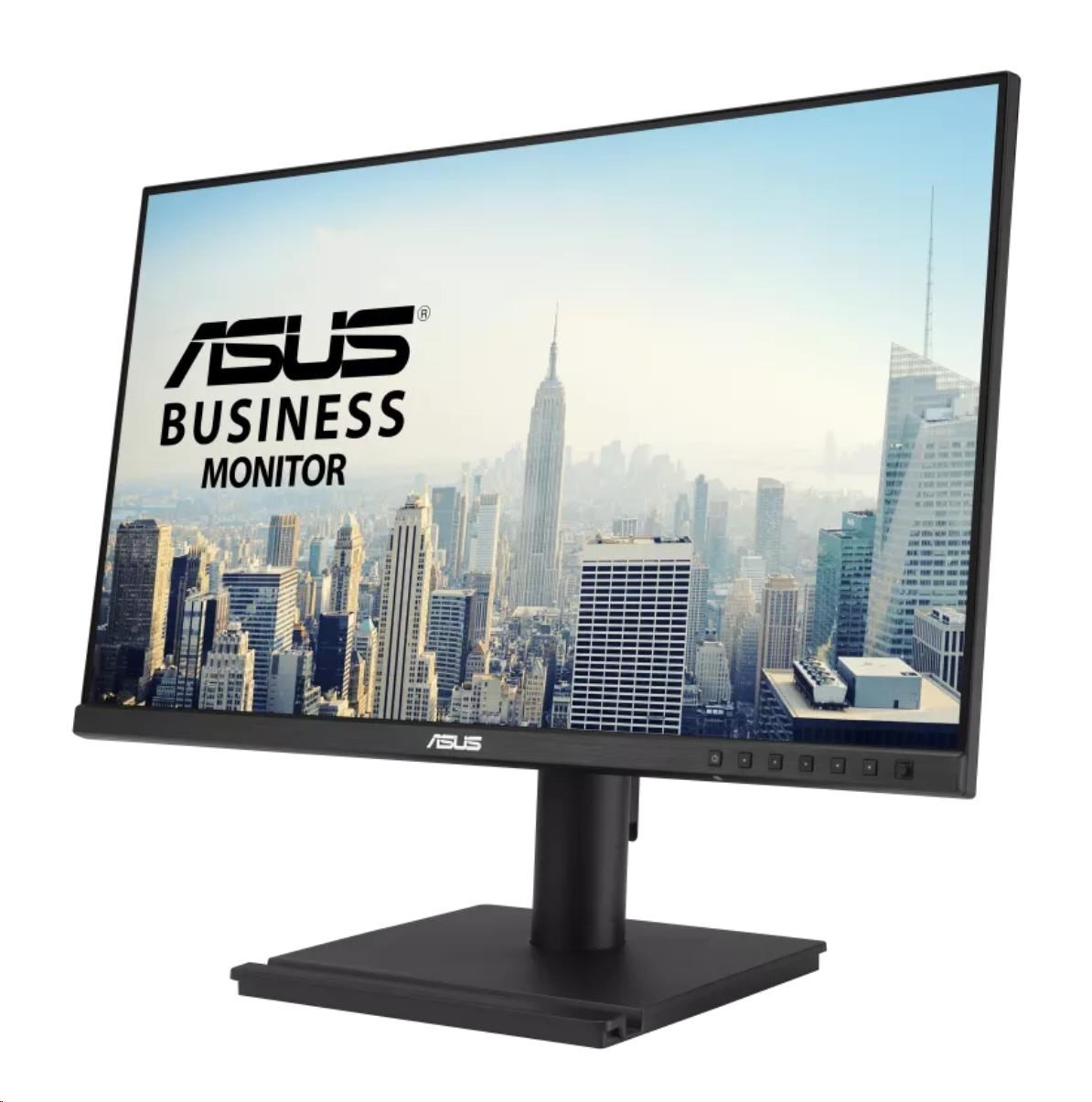 ASUS LCD BE249QG,  23.8