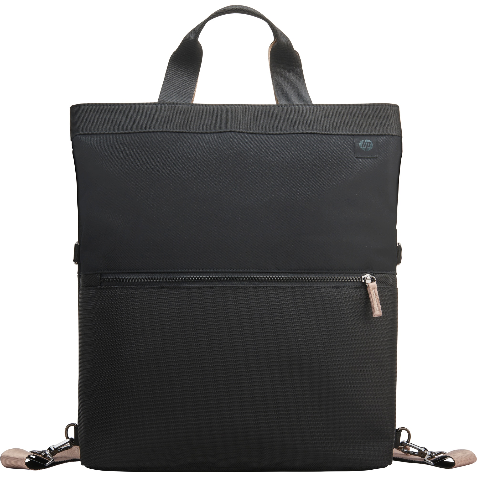 BAZAR - HP 14-inch Convertible Backpack – Tote - batoh - rozbaleno0 