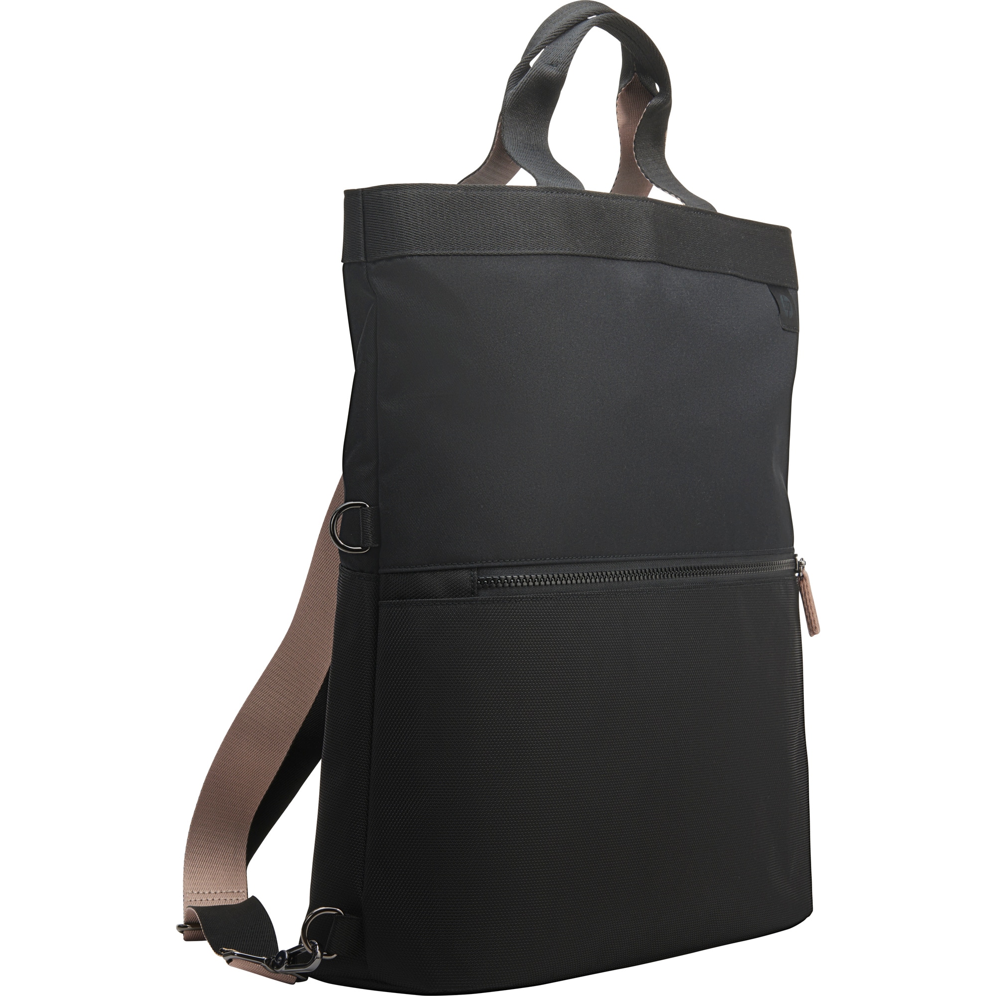 BAZAR - HP 14-inch Convertible Backpack – Tote - batoh - rozbaleno4 