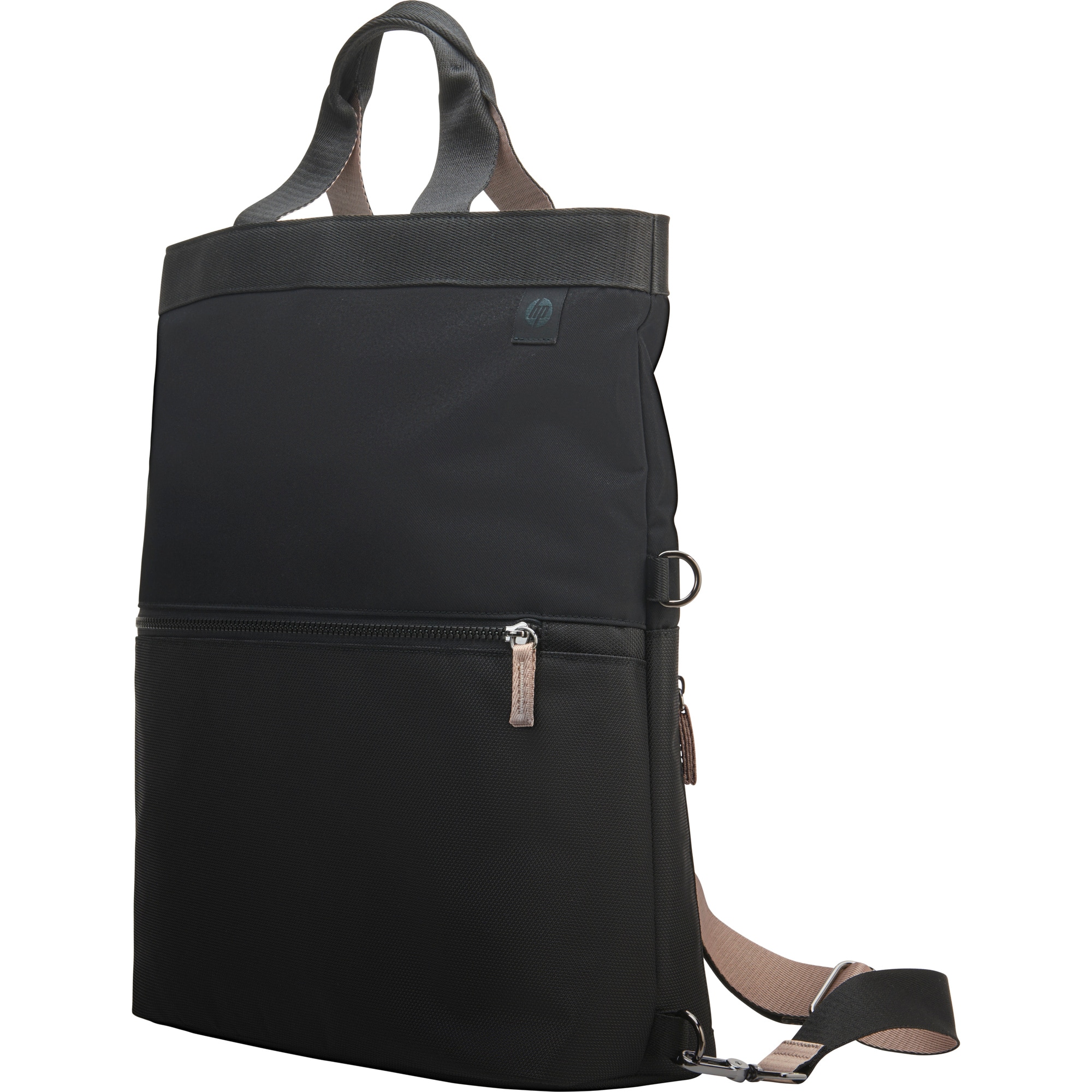 BAZAR - HP 14-inch Convertible Backpack – Tote - batoh - rozbaleno5 