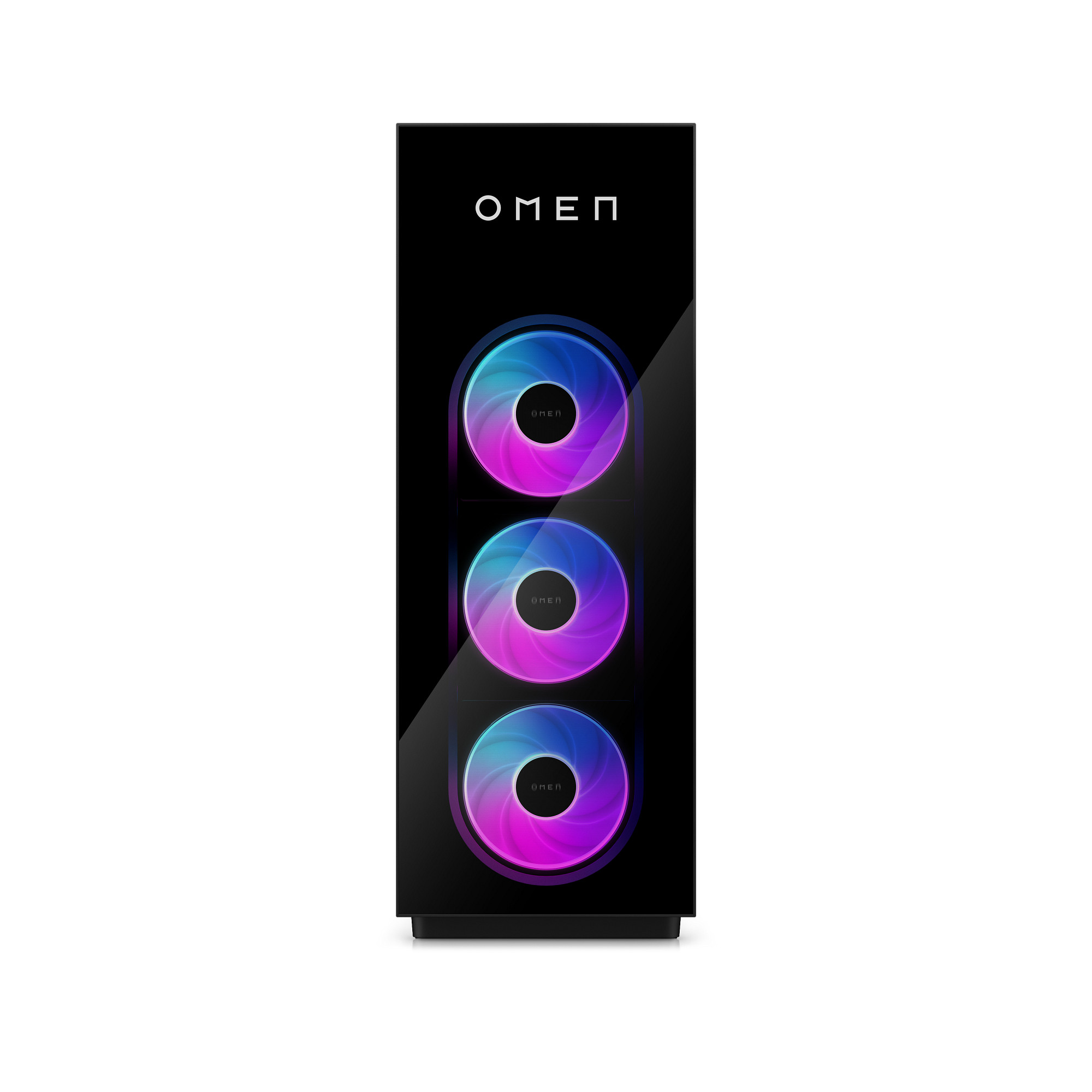 HP OMEN MAX/ 45L GT23-0580nc/ Tower/ R7-9800X3D/ 32GB/ 2TB/ RTX 5080/ W11H/ 3R