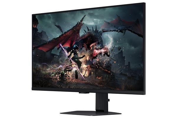 #SAMSUNG MT LED LCD Gaming Monitor 32