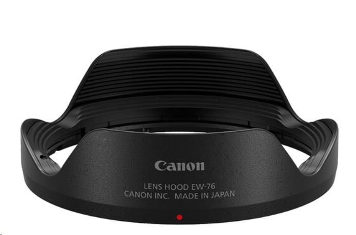 Canon sluneční clona (RF 7-14mm F2.8-3.5L Fisheye STM)0 
