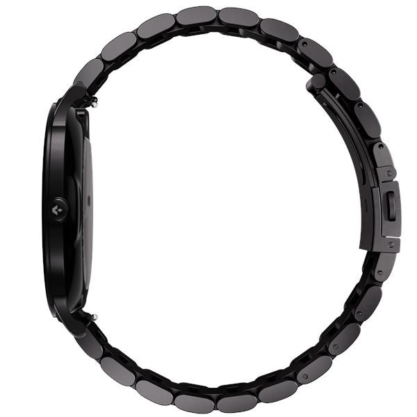 Garett Smartwatch Quantum Black Steel4 