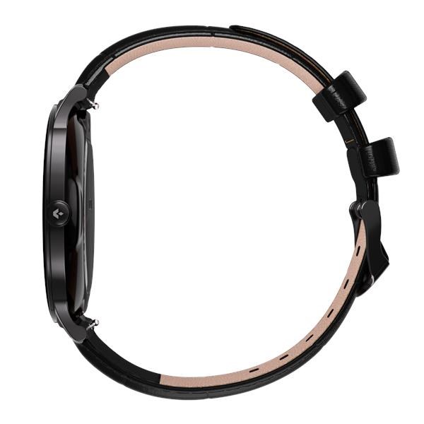 Garett Smartwatch Quantum Black Steel7 