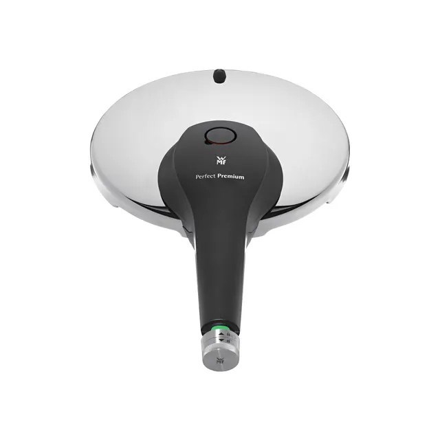WMF Tlakový hrnec Perfect Premium One Pot,  4, 5 l,  nerezová ocel3 