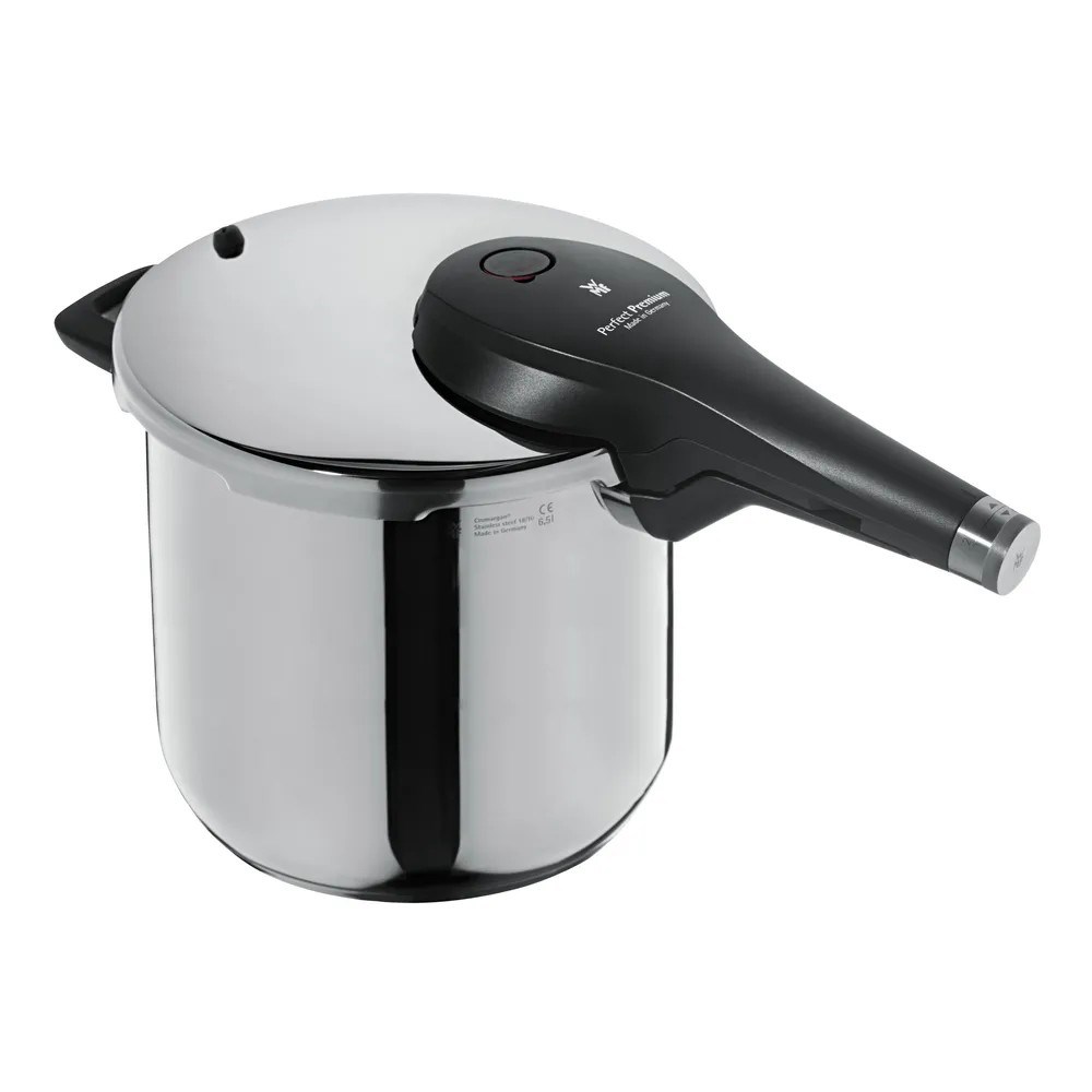 WMF Tlakový hrnec Perfect Premium One Pot,  6, 5 l,  nerezová ocel0 