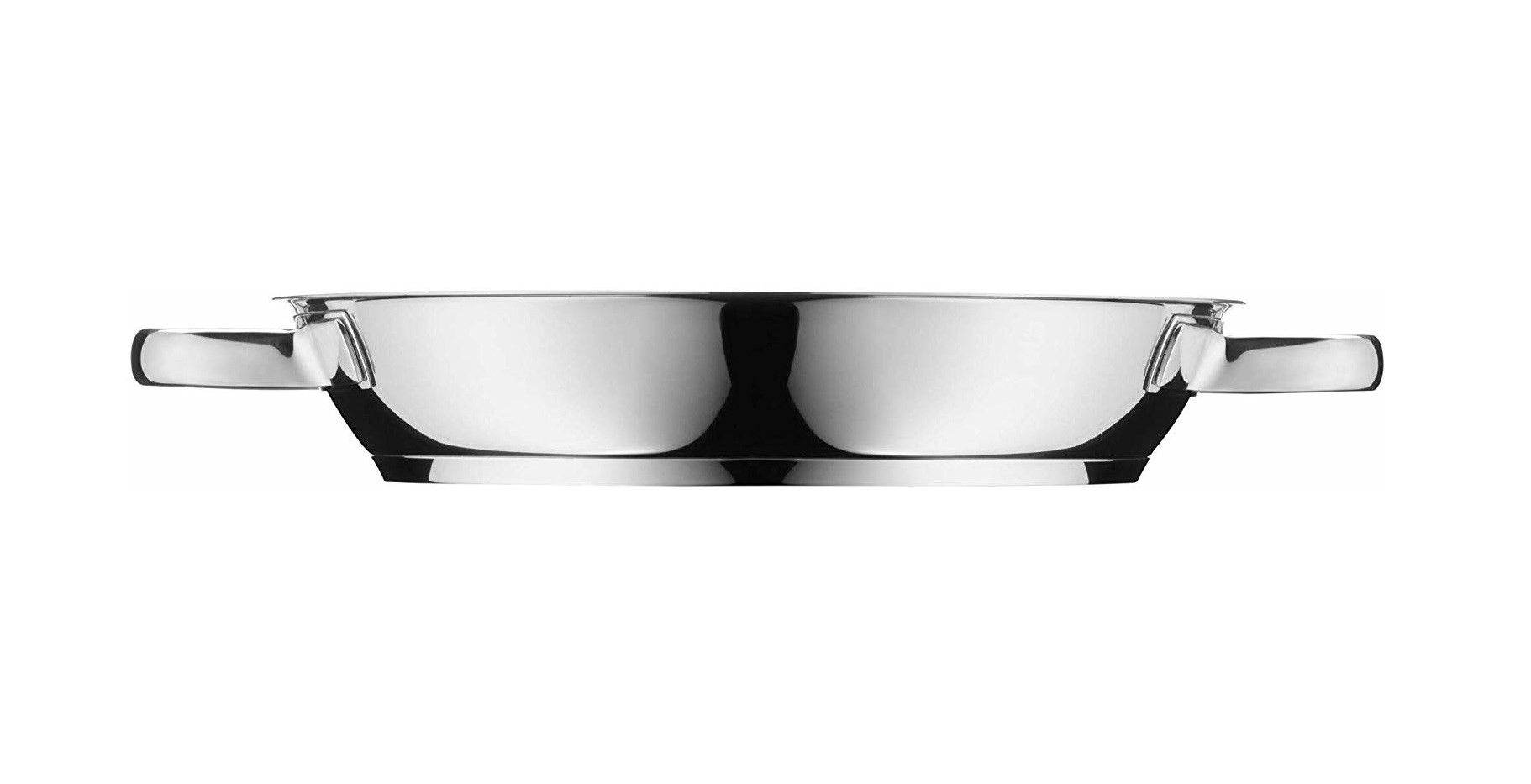 WMF Servírovací pánev PermaDur Advance,  dno TransTherm,  28 cm2 
