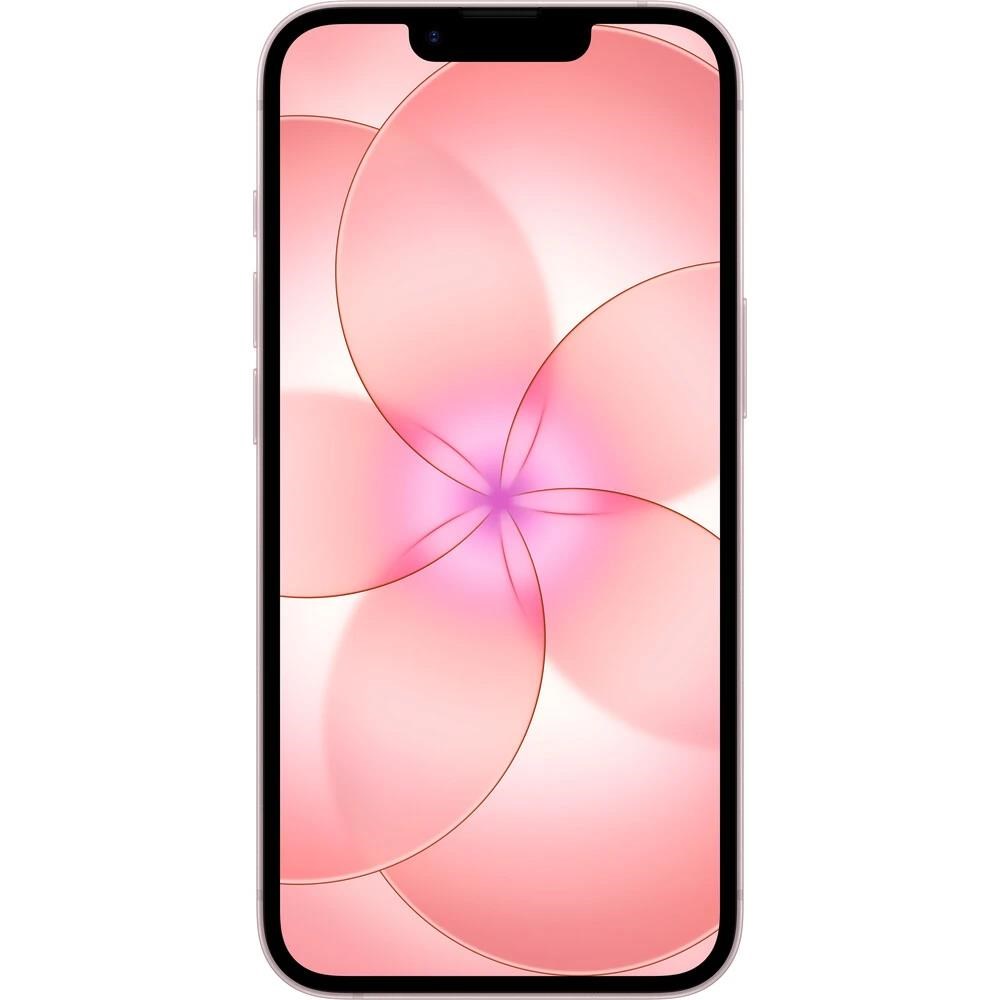 APPLE iPhone 17e 512GB Soft Pink1 