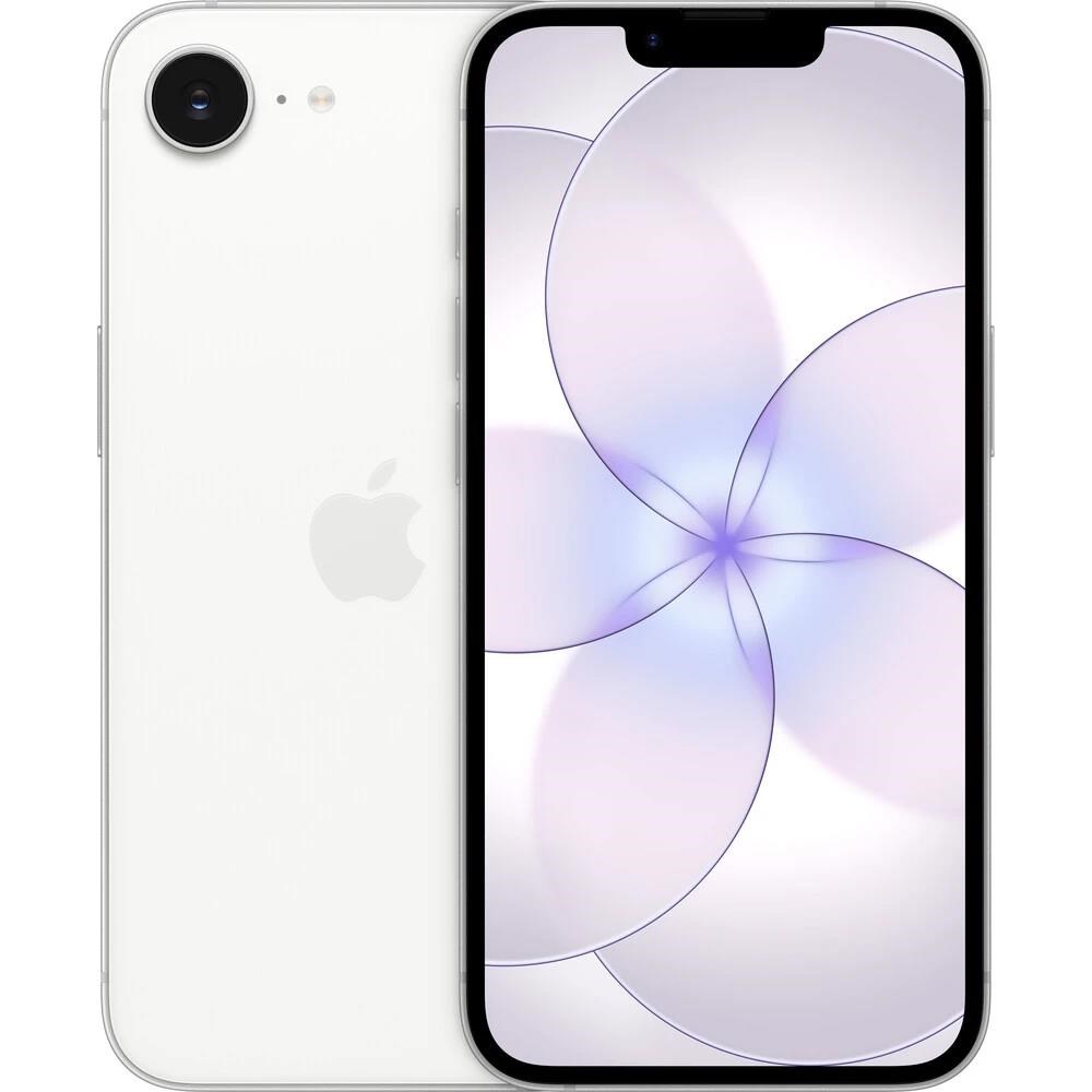 APPLE iPhone 17e 512GB White0 
