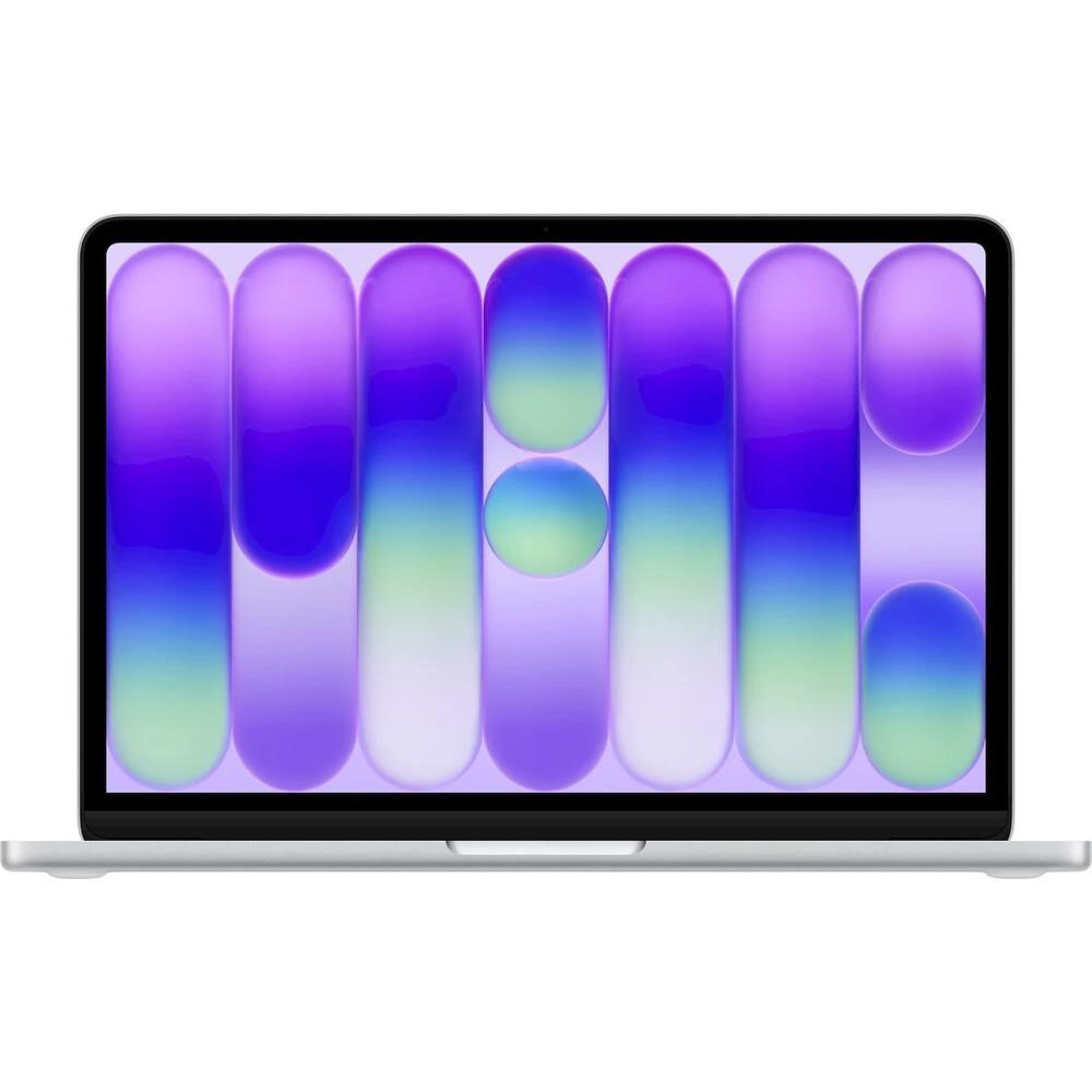MacBook Neo 13"" A18 Pro chip  with 6-core CPU and 5-core GPU,  8GB,  256GB SSD - Silver0 