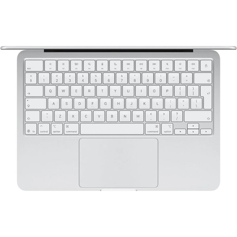 MacBook Neo 13"" A18 Pro chip  with 6-core CPU and 5-core GPU,  8GB,  256GB SSD - Silver1 