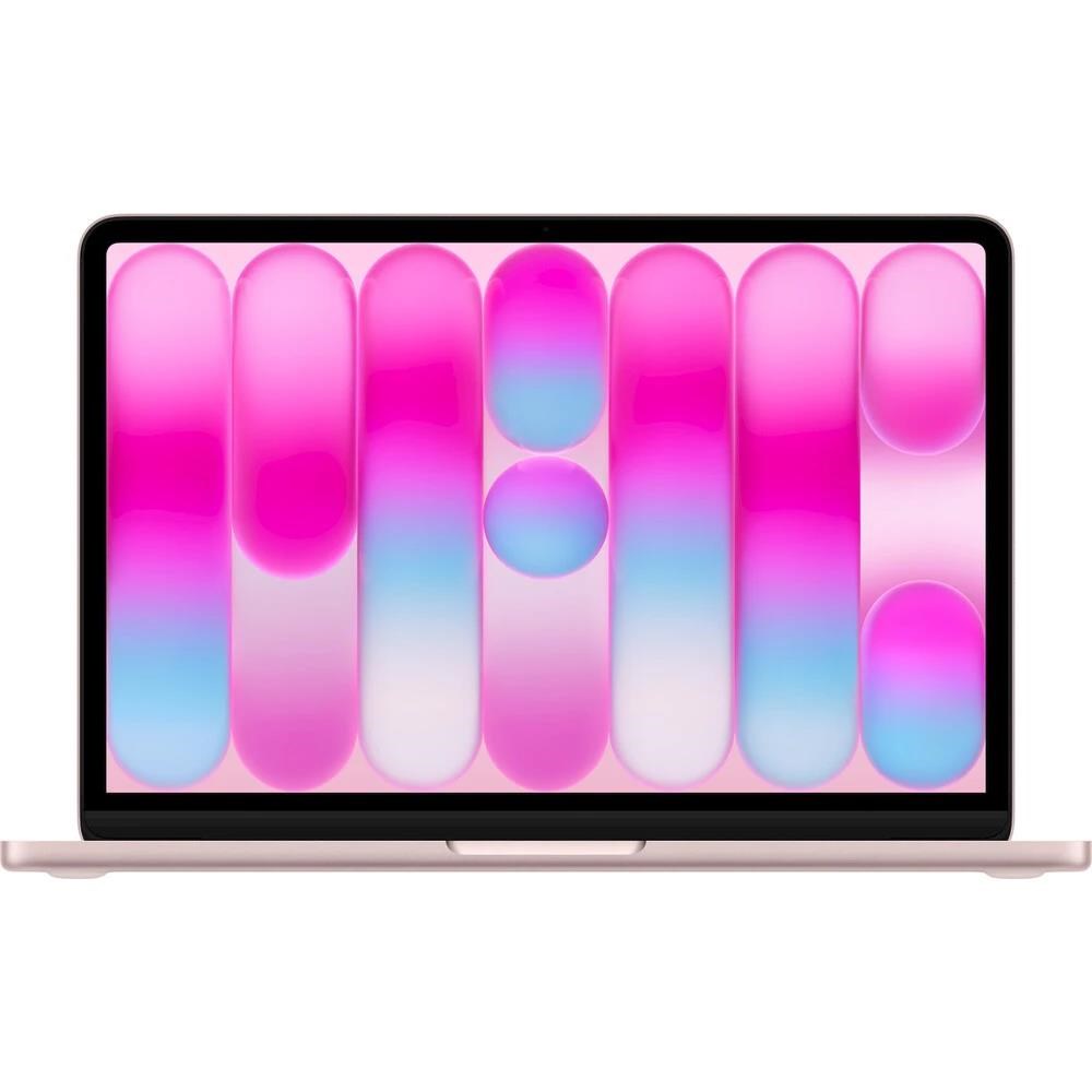 MacBook Neo 13"" A18 Pro chip  with 6-core CPU and 5-core GPU,  8GB,  512GB SSD,  Touch ID - Blush0 