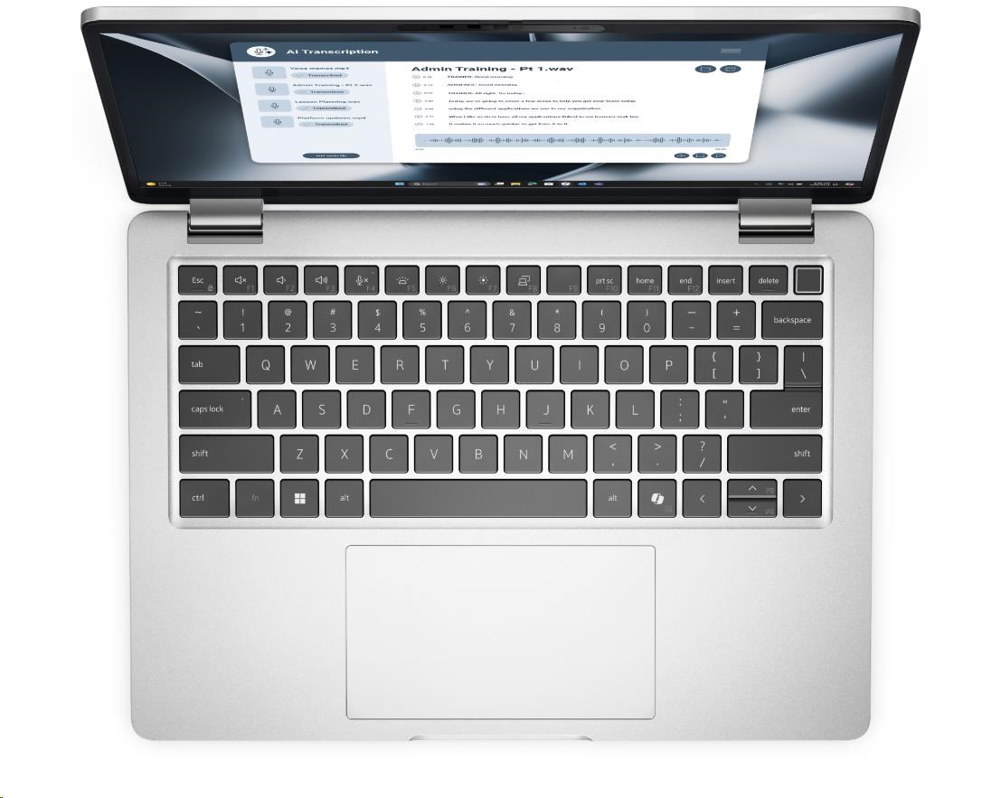 DELL NTB Pro 13 Plus PB13255/ AMD Ryzen 5 220/ 16GB/ 512SSD/ 13.3