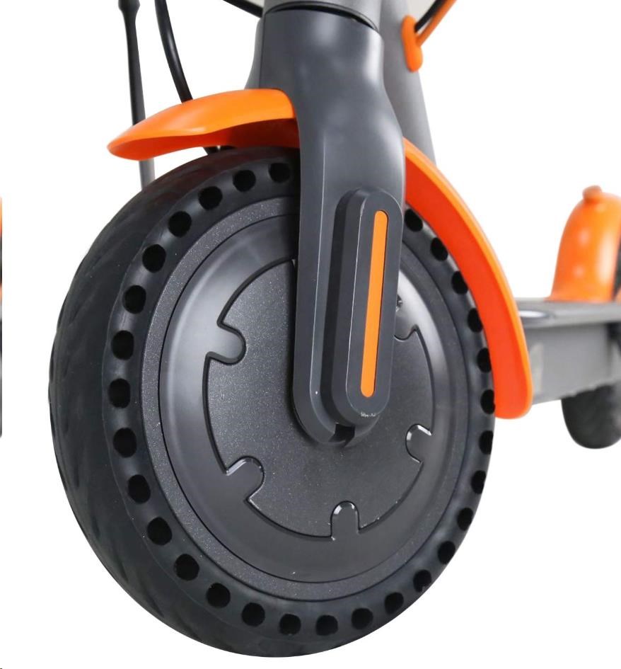 Bezdušová pneumatika pro Xiaomi Scooter (Bulk)2 