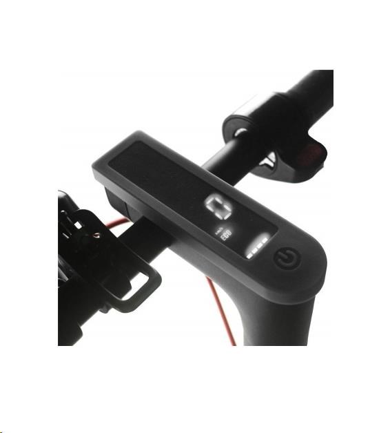 Voděodolný kryt LCD pro Xiaomi Scooter (Bulk)0 