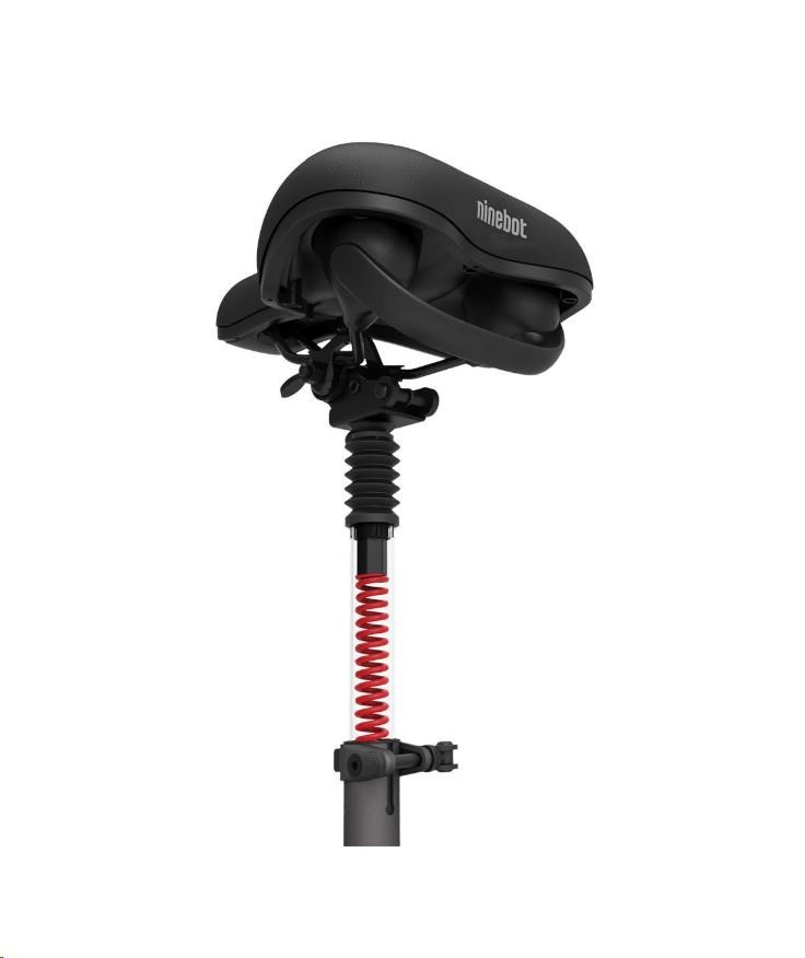 Skládací odpružené sedátko pro koloběžku Xiaomi Scooter Pro /  Pro 2 (Bulk)7 