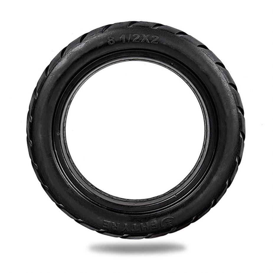 RhinoTech bezdušová pneumatika pro Scooter 8.5x2,  černá5 