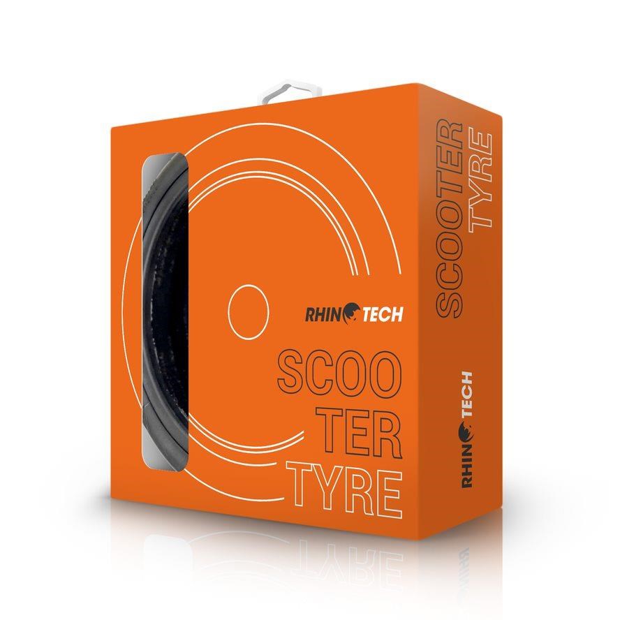 RhinoTech plášť pneumatiky pro Scooter 8.5x25 