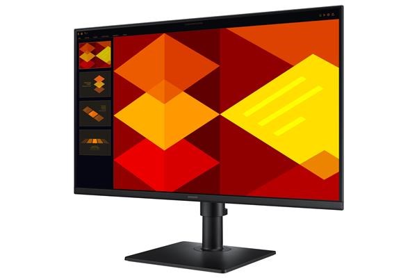 #SAMSUNG MT LED LCD 27
