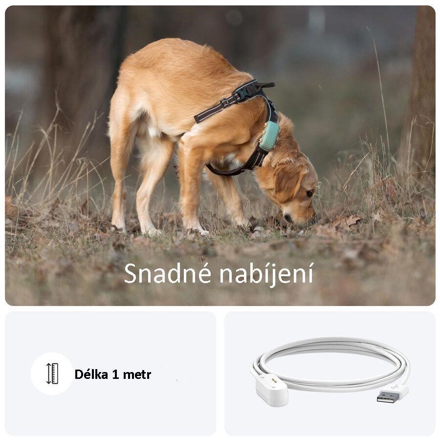 Tractive GPS XL USB nabíjecí kabel4 