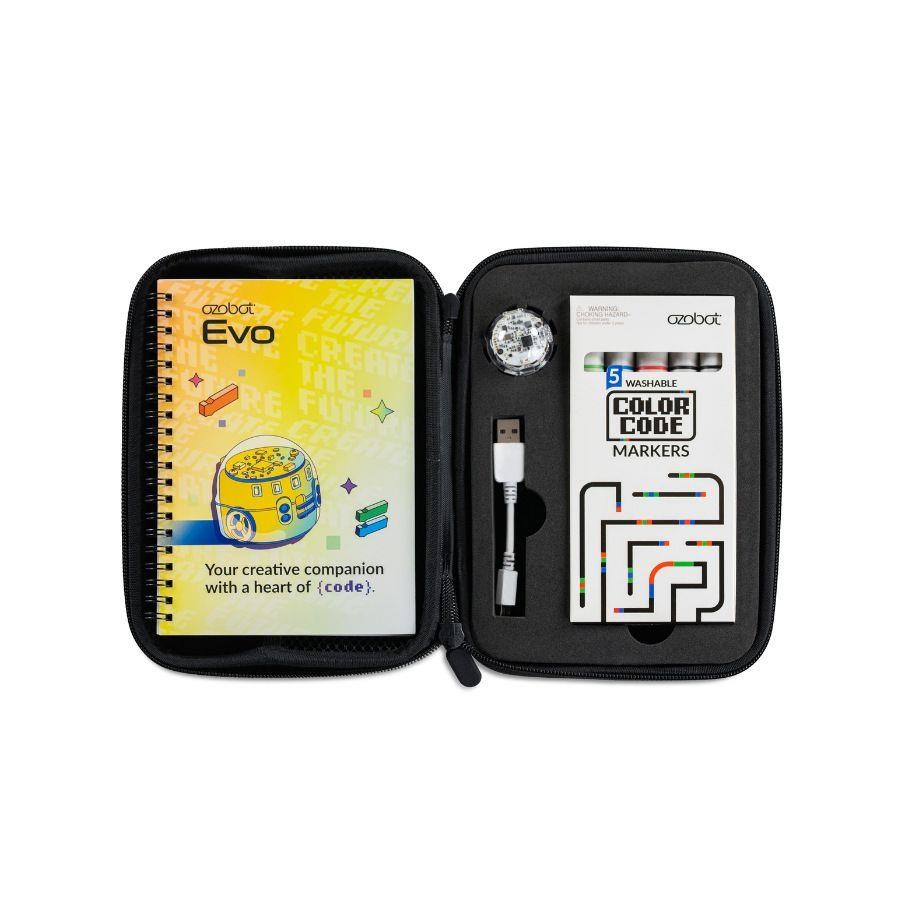 Ozobot Evo startovací sada3 