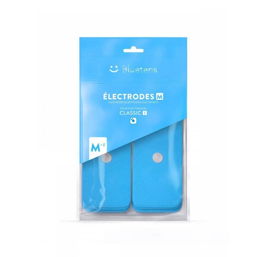 Bluetens Classic 2 náhradní magnetické elektrody,  vel. M – 8 ks0 