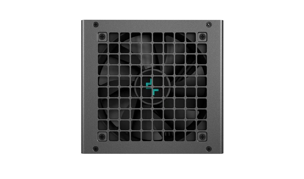 DEEPCOOL zdroj 750W PN750M,  120mm,  80+ Gold ,  ATX 3.1,  černá0 