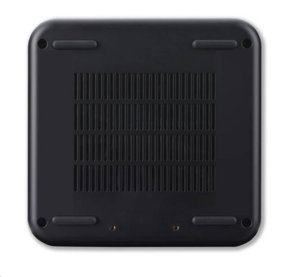 ACER PC Veriton N1502G-13U7U NUC BAREBONE, i7-1355U, N/ A, N/ A, N/ A, No OS, Black1 