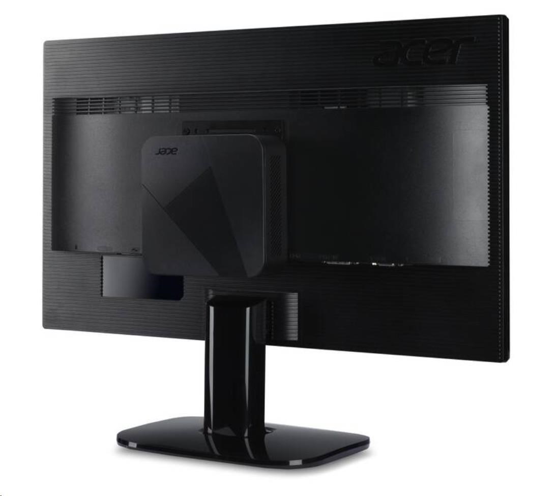 ACER PC Veriton N1502G-13U7U NUC BAREBONE, i7-1355U, N/ A, N/ A, N/ A, No OS, Black0 